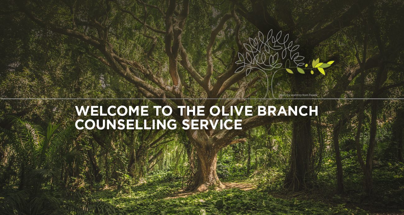 The Olive Branch Counselling Service